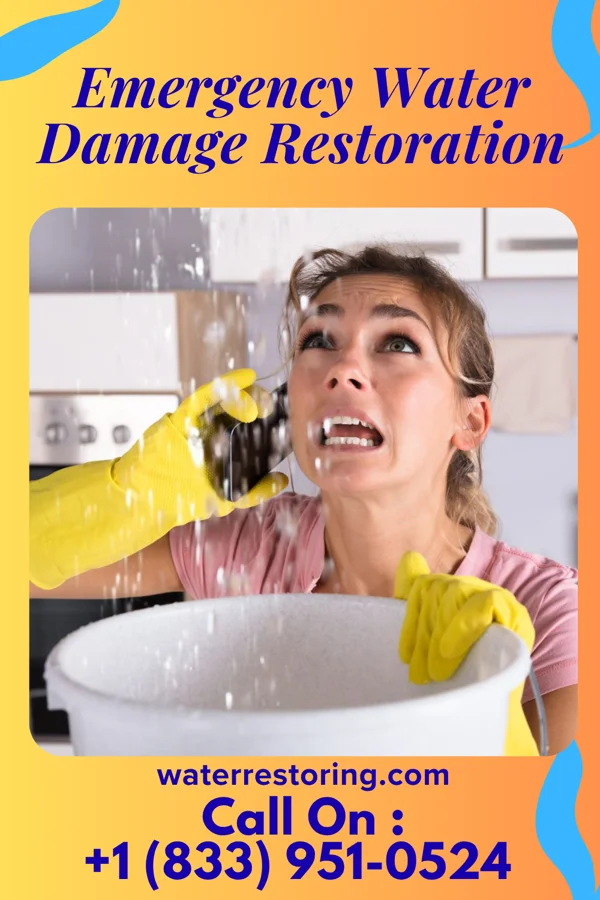 Emergency Water Damage Restoration in Bolton Valley, VT